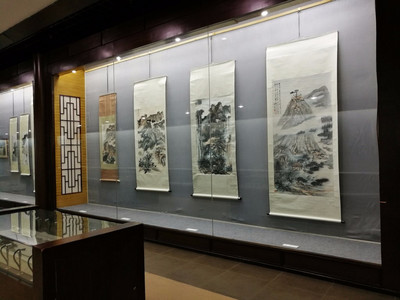 【2018年3期】安阳博物馆2017年展览回顾
