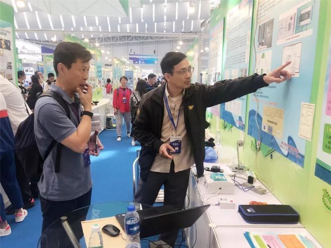 发明展览会作为中国科技发明界的盛事,长期致力于打造发明成果展示